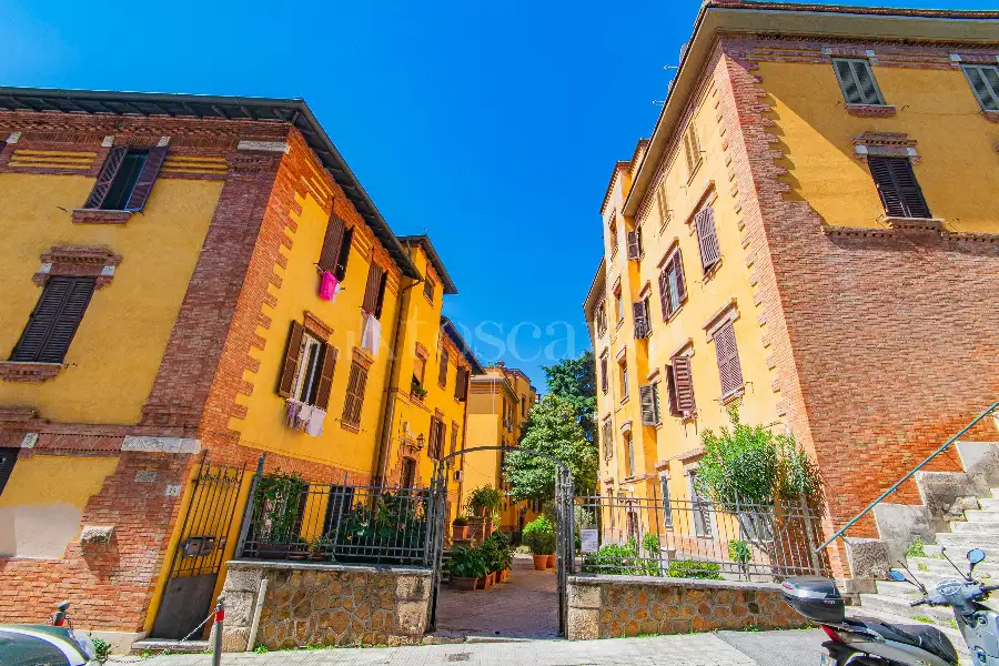 Casa in vendita di 65 mq a €539.000 (rif. 12/2026)