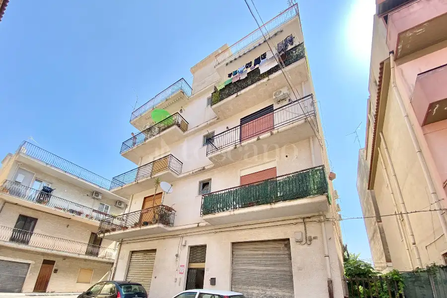Casa in vendita di 93 mq a €145.000 (rif. 28/2025)