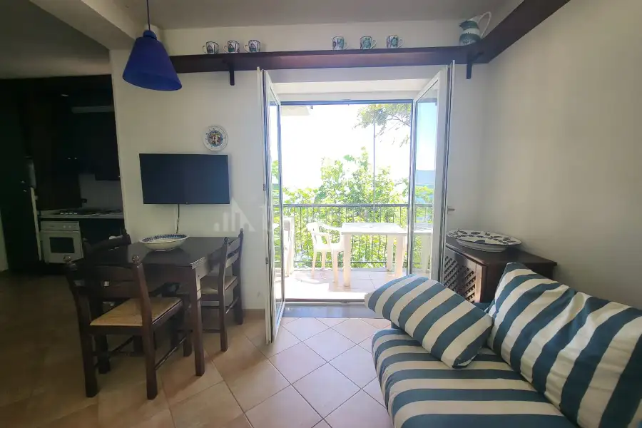 Casa in vendita di 60 mq trattativa riservata (rif. 4/2023)
