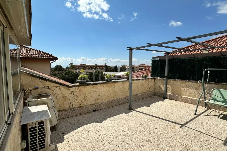 Mansarda in vendita di 88 mq a €39.000 (rif. 40/2026)