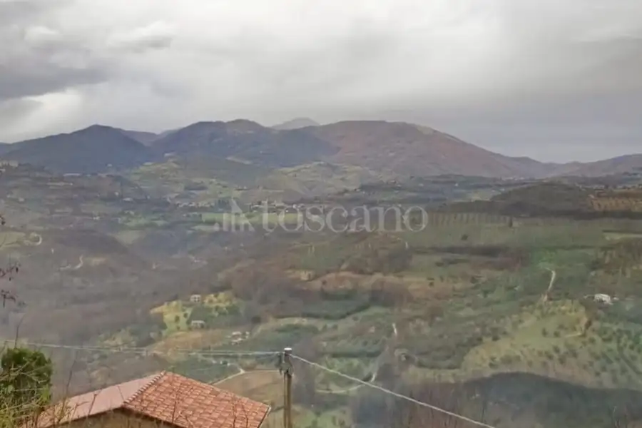 Casa in vendita di 110 mq a €29.000 (rif. 5/2026)