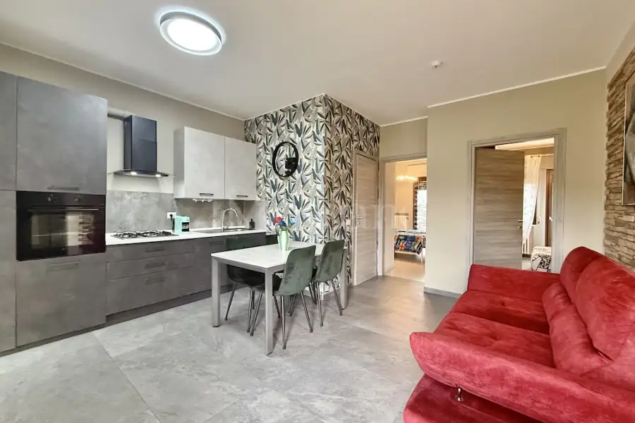 Casa in vendita di 85 mq a €380.000 (rif. 7/2026)