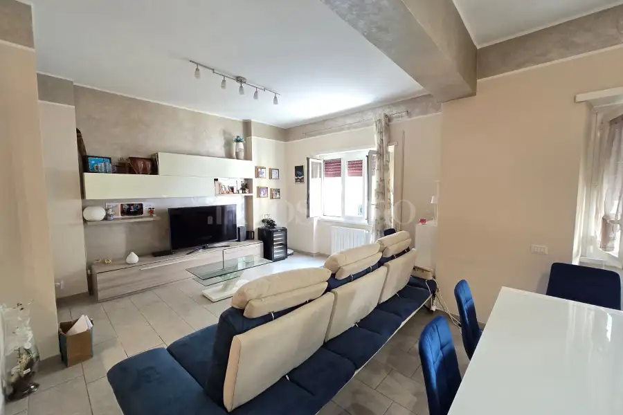 Casa in vendita di 100 mq a €460.000 (rif. 35/2025)