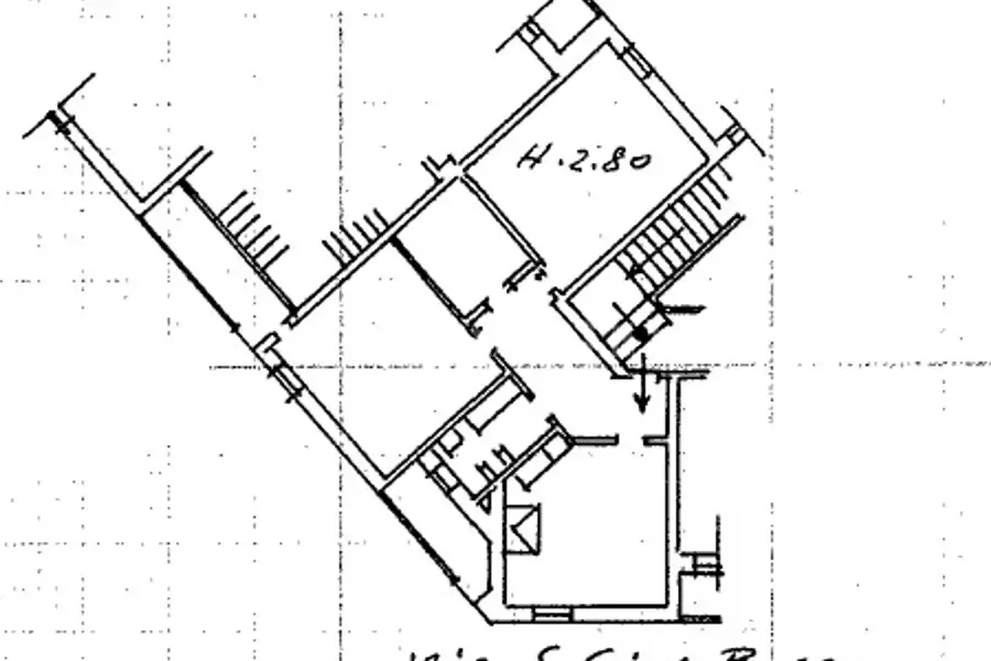 Casa in vendita di 80 mq a €279.000 (rif. 22/2026)