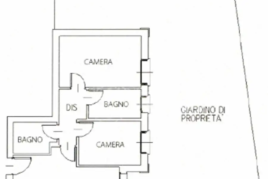 Casa in vendita di 90 mq a €298.000 (rif. 46/2026)