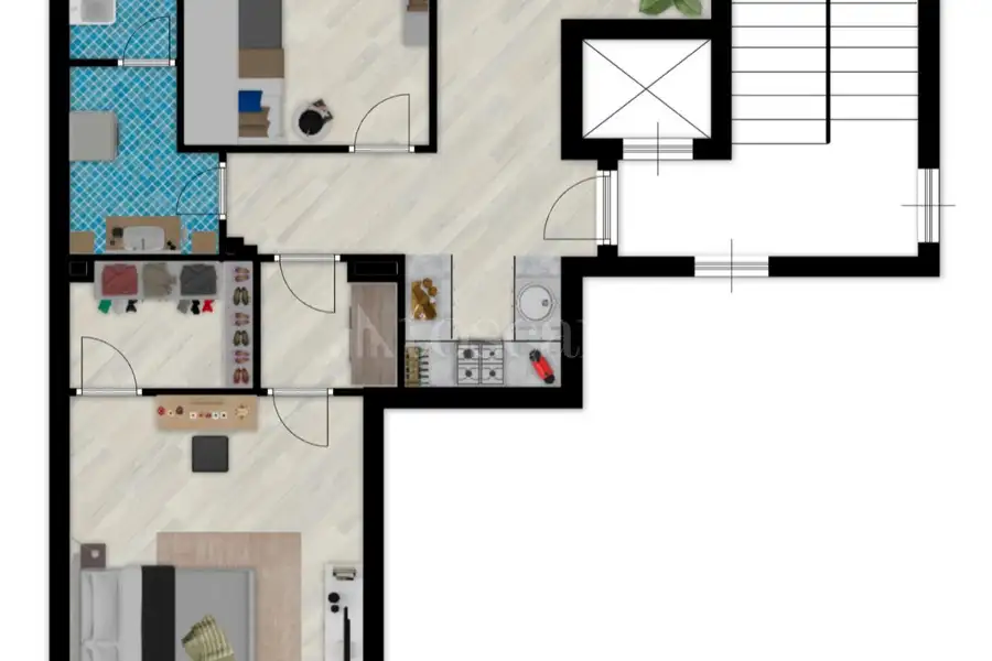 Casa in vendita di 75 mq a €650.000 (rif. 80/2026)