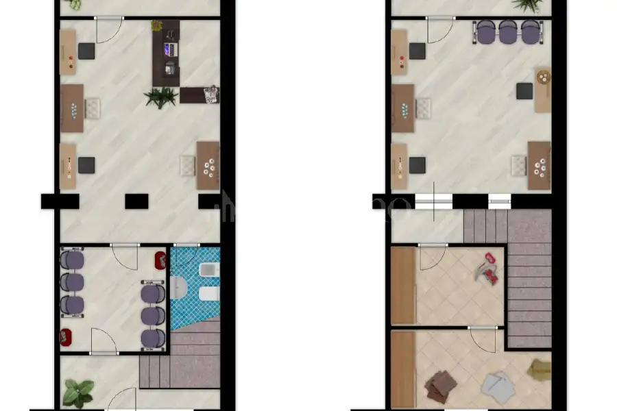 Negozio in vendita di 62 mq a €399.000 (rif. 13/2025)