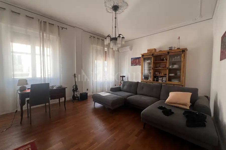Casa in affitto di 110 mq a €700 (rif. 28/2026)