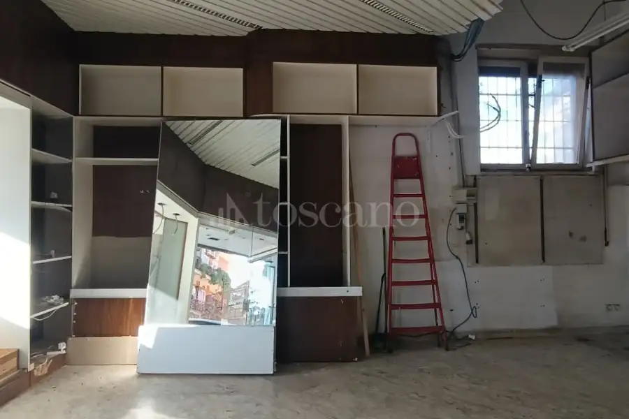 Negozio in vendita di 75 mq a €119.000 (rif. 55/2025)