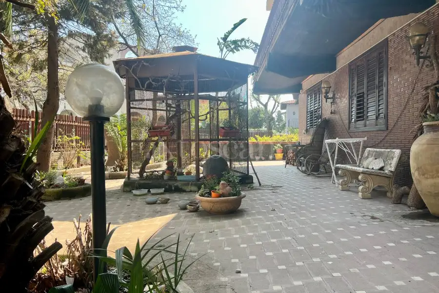 Villa in vendita di 667 mq a €548.000 (rif. 28/2025)