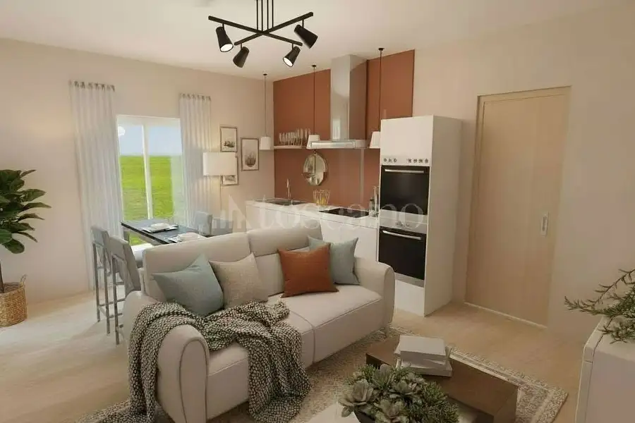 Casa in vendita di 72 mq a €192.000 (rif. 3/2026)