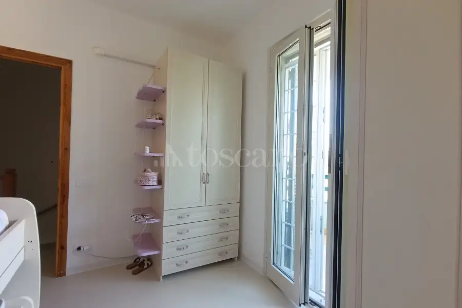 Villino a Schiera in affitto di 110 mq a €800 (rif. 95/2026)