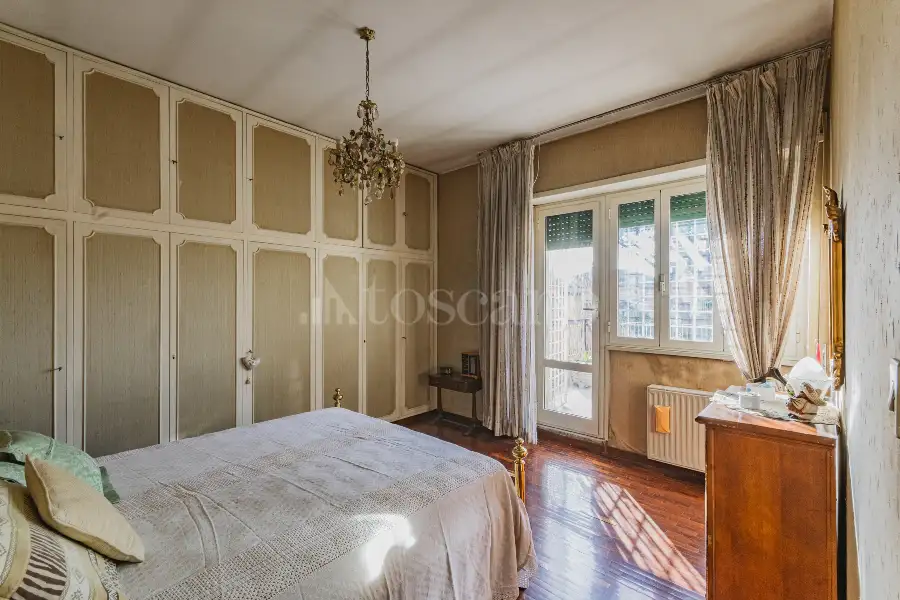 Attico in vendita di 140 mq a €749.000 (rif. 38/2025)