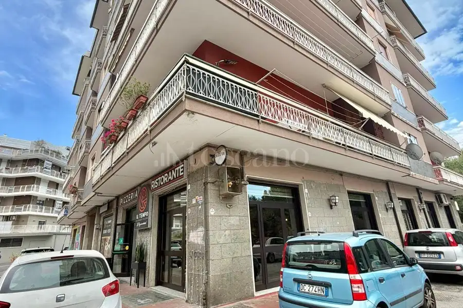 Attività Commerciale in vendita di 330 mq trattativa riservata (rif. 134/2026)