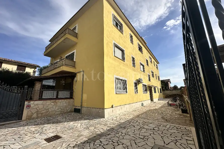 Casa in vendita di 60 mq a €99.000 (rif. 27/2025)