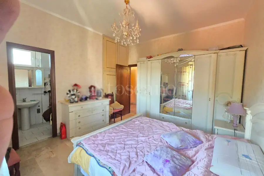 Attico in vendita di 170 mq a €489.000 (rif. 48/2024)
