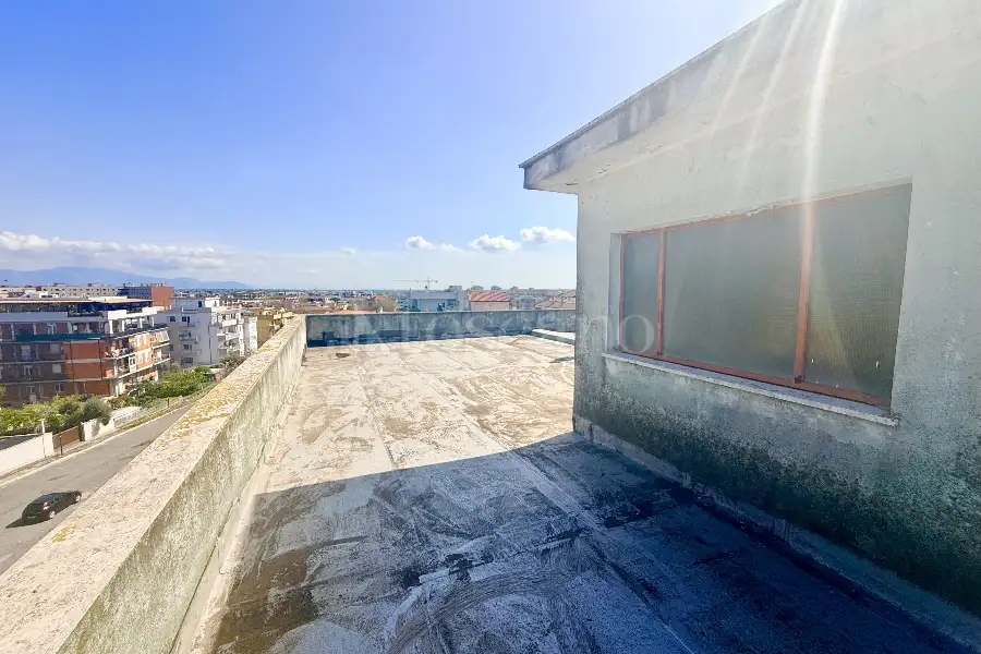 Attico in vendita di 174 mq a €159.000 (rif. 25/2026)