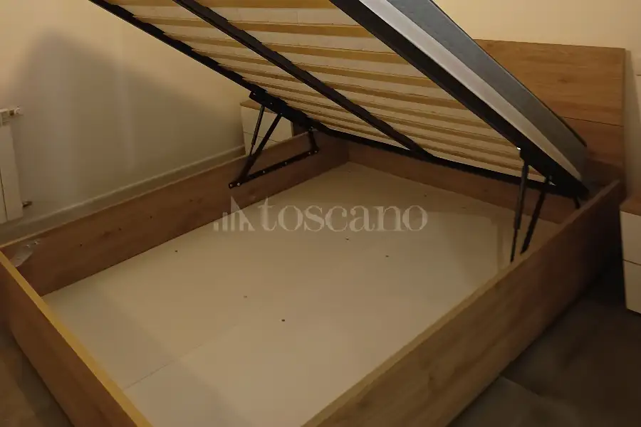 Casa in affitto di 55 mq a €850 (rif. 32/2026)