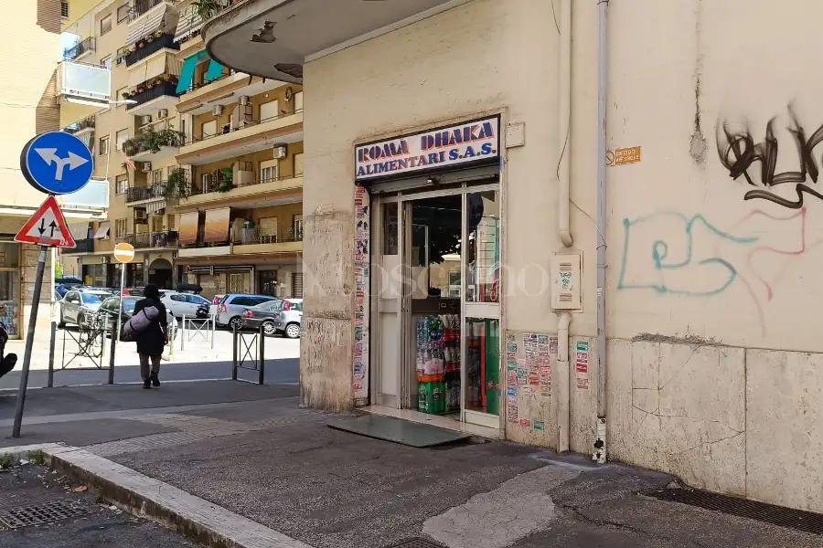 Negozio in vendita di 55 mq a €70.000 (rif. 34/2025)