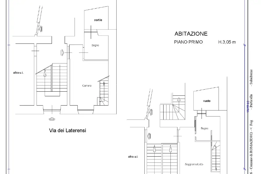 Casa in vendita di 50 mq a €239.000 (rif. 28/2026)
