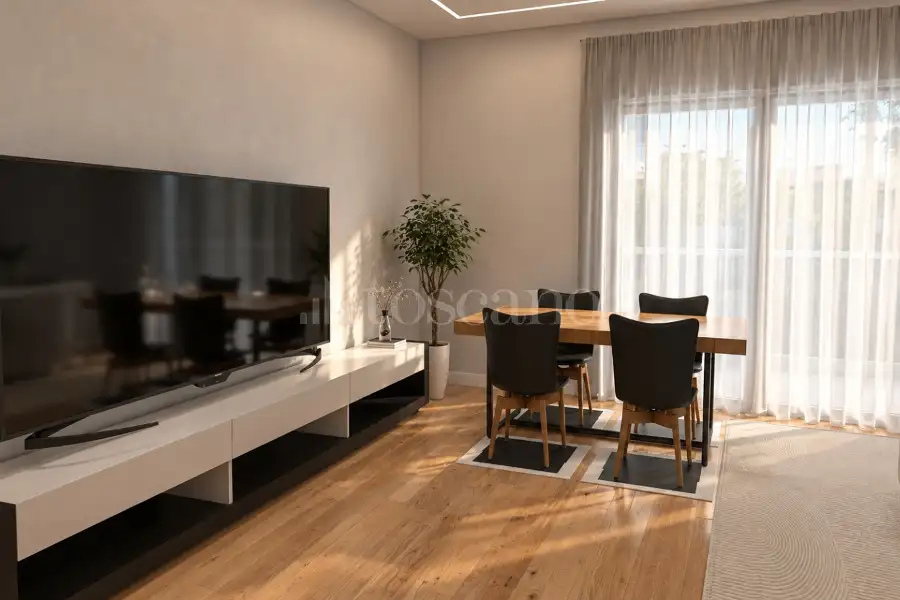 Casa in vendita di 100 mq a €390.000 (rif. 35/2026)
