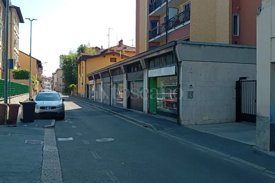 Negozio in vendita di 64 mq a €40.000 (rif. 13/2026)