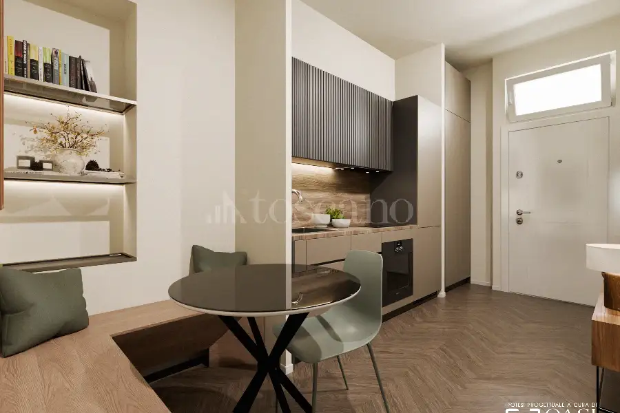 Casa in vendita di 45 mq a €435.000 (rif. 28/2026)