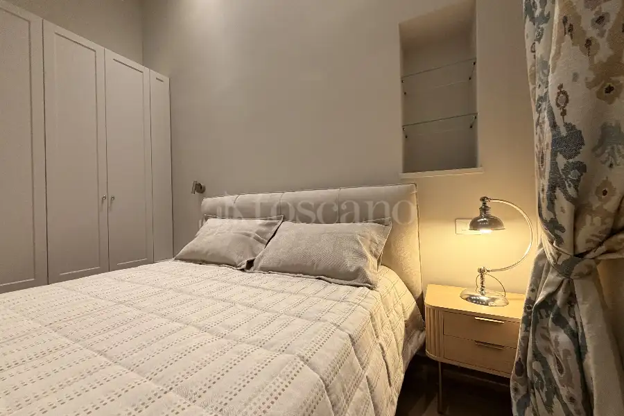 Loft in affitto di 50 mq a €1.850 (rif. 76/2025)