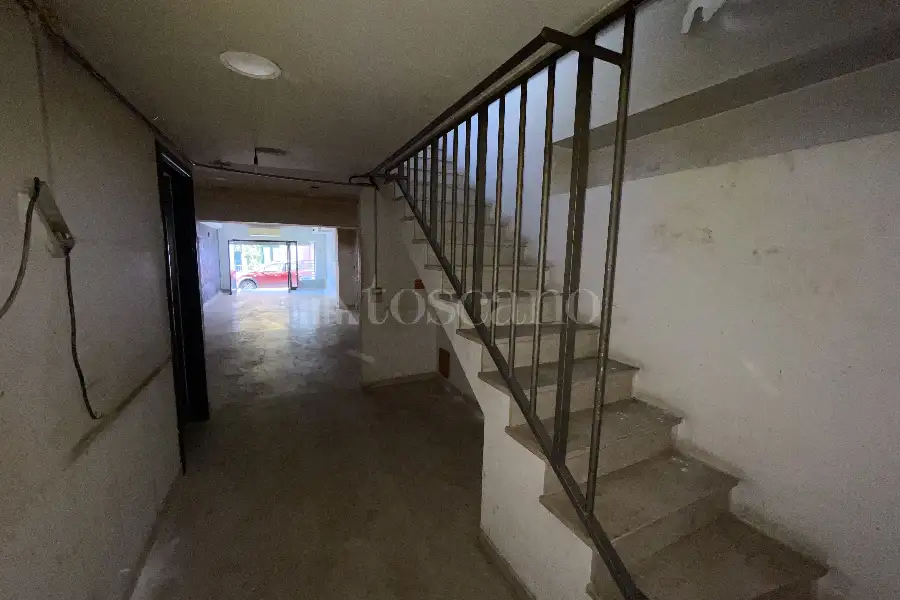 Negozio in vendita di 98 mq a €124.000 (rif. 44/2025)