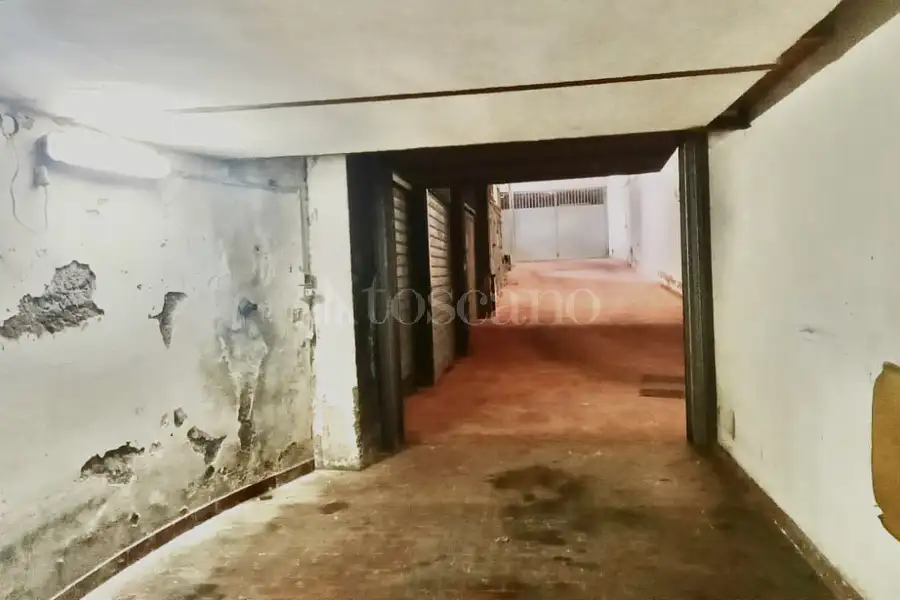 Box in vendita di 12 mq a €60.000 (rif. 34/2026)