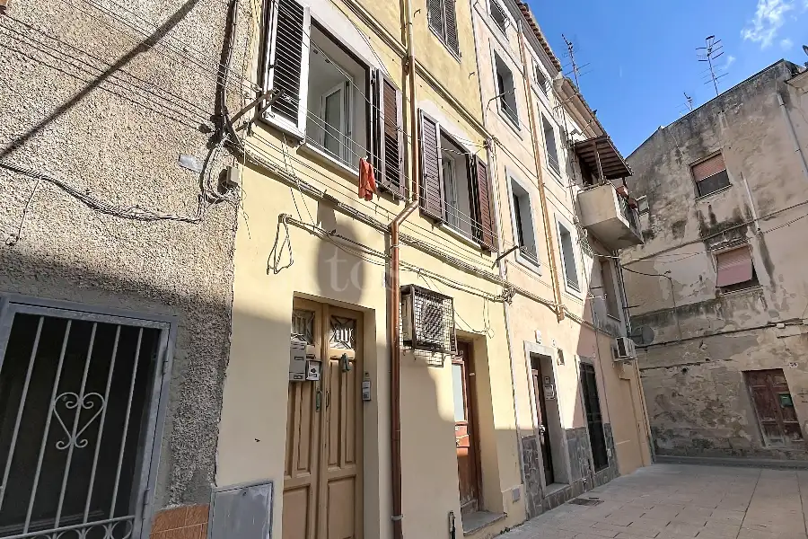 Casa in vendita di 66 mq a €75.000 (rif. 71/2026)