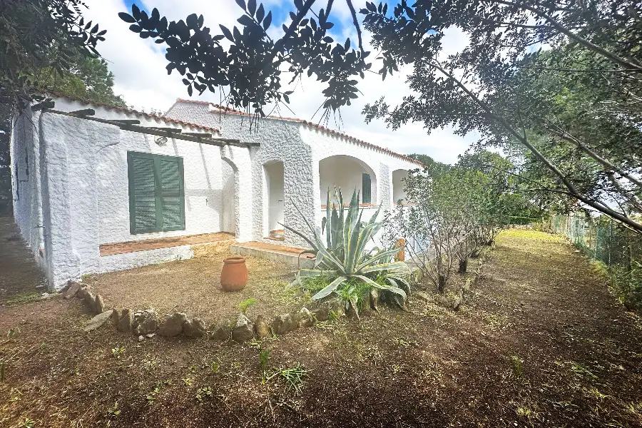 Villa in vendita di 213 mq a €1.850.000 (rif. 38/2024)
