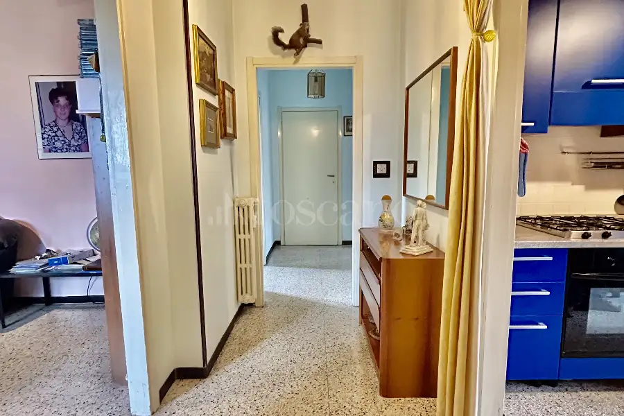 Casa in vendita di 110 mq a €125.000 (rif. 27/2026)