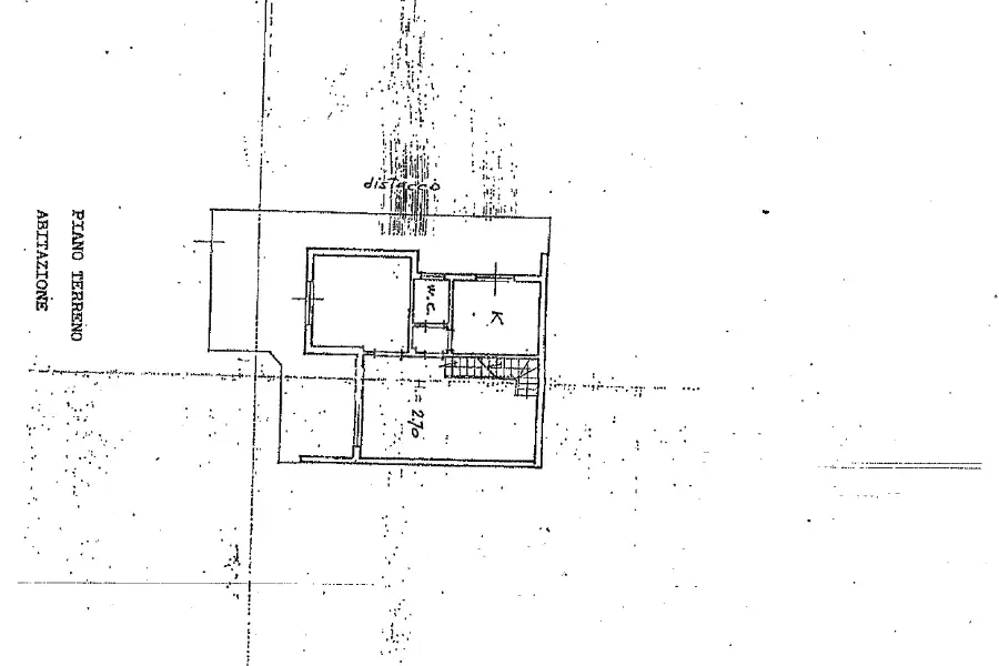 Villa Plurifamiliare in vendita di 230 mq a €299.000 (rif. 70/2024)