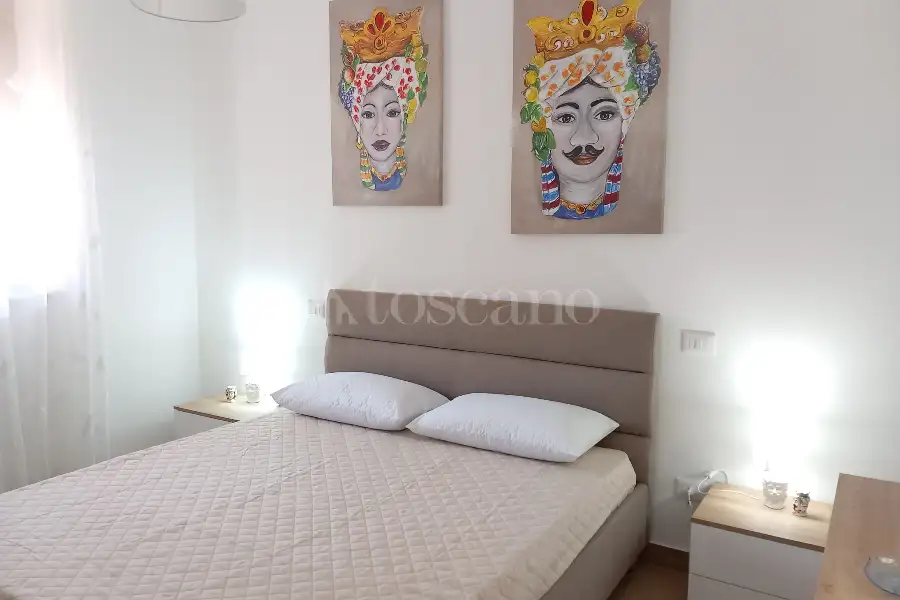 Casa in affitto di 50 mq a €550 (rif. 12/2026)