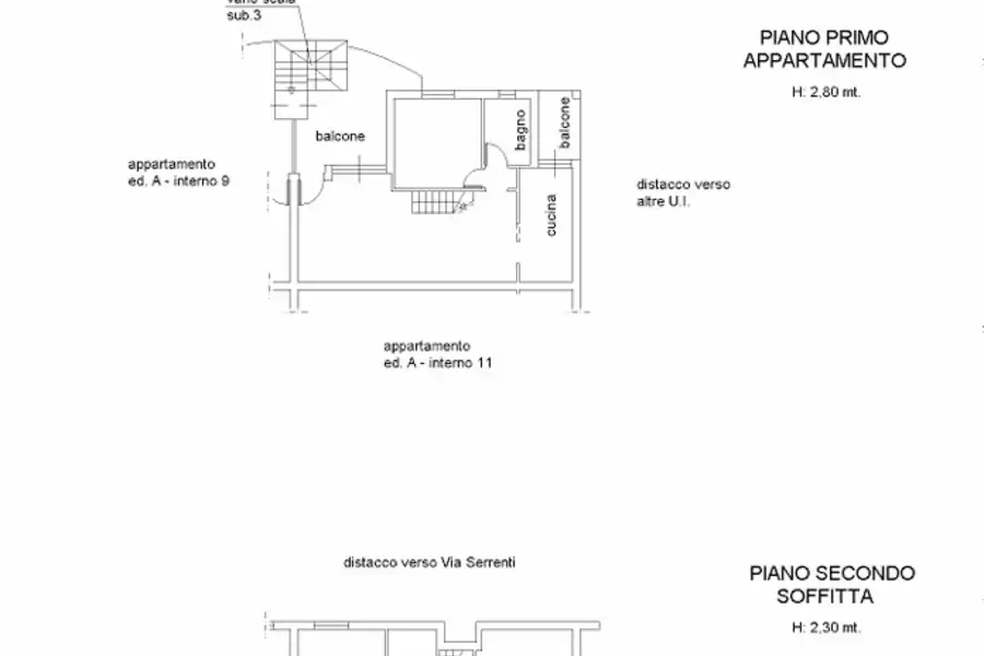 Casa in vendita di 90 mq a €230.000 (rif. 15/2025)