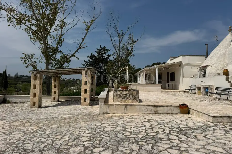 Villa in vendita di 233 mq a €189.000 (rif. 13/2026)