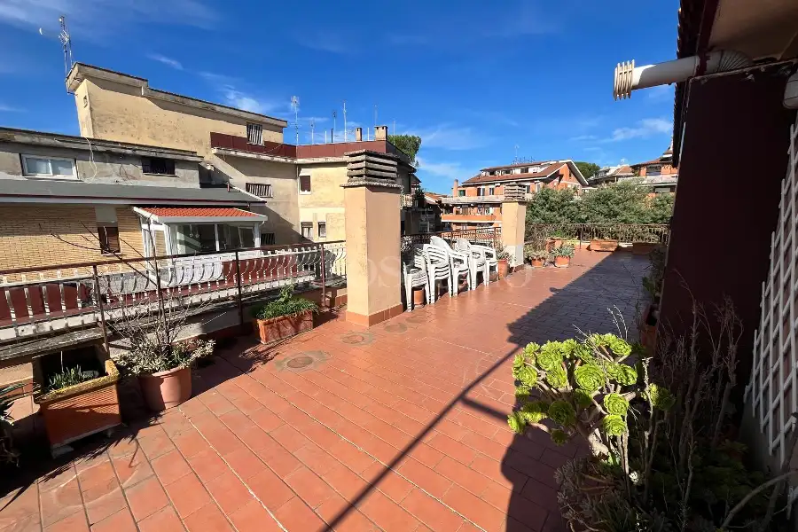 Superattico in vendita di 35 mq a €189.000 (rif. 58/2026)