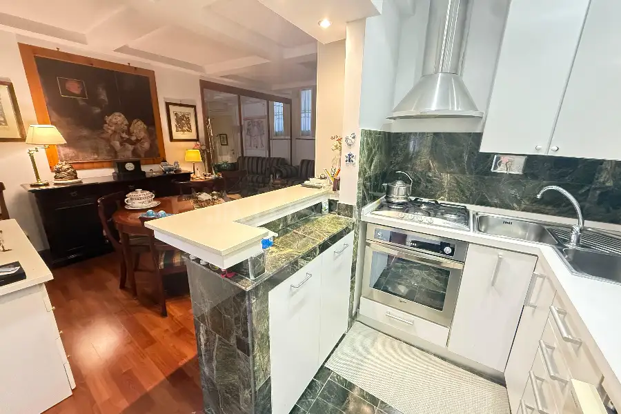 Casa in vendita di 93 mq a €550.000 (rif. 2/2026)