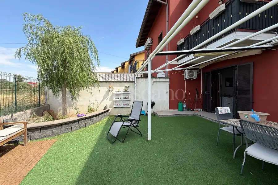 Villino a Schiera in vendita di 153 mq a €295.000 (rif. 99/2026)