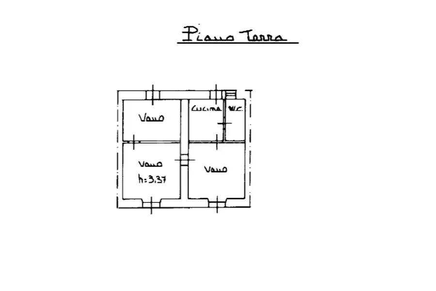 Casa Indipendente in vendita di 388 mq a €548.000 (rif. 173/2026)