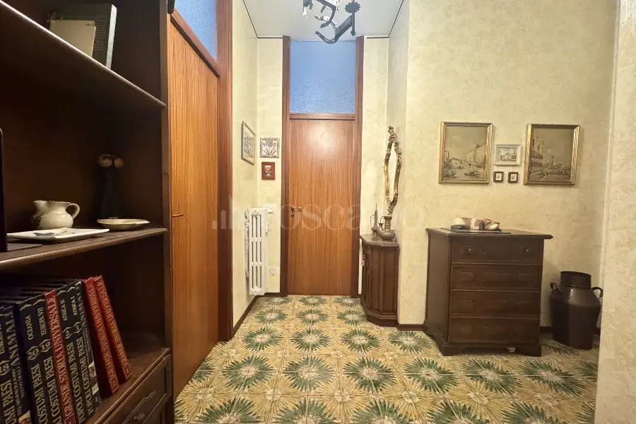 Casa in affitto di 105 mq a €1.000 (rif. 7/2025)