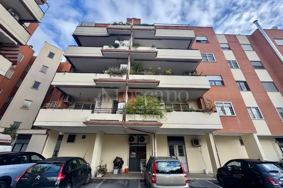 Casa in vendita di 55 mq a €255.000 (rif. 3/2026)