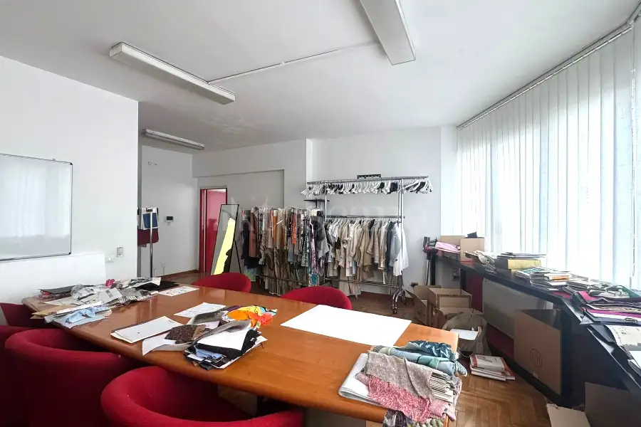 Ufficio in affitto di 66 mq a €750 (rif. 6/2026)