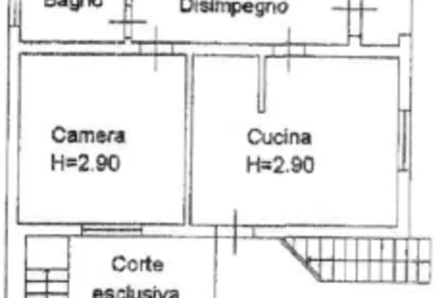 Villa Bifamiliare in vendita di 160 mq a €370.000 (rif. 78/2025)