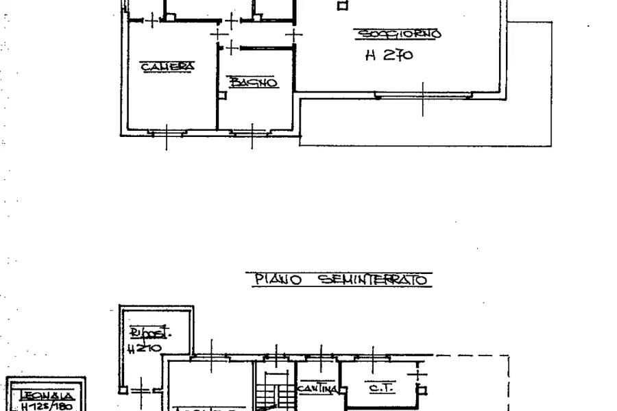 Casa Indipendente in vendita di 350 mq a €510.000 (rif. 50/2025)
