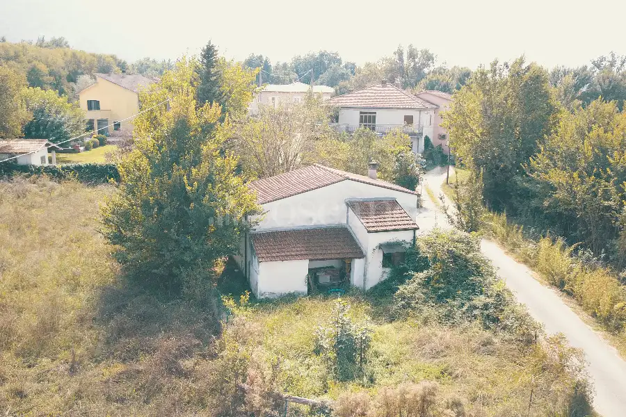 Casa Indipendente in vendita di 54 mq a €88.000 (rif. 21/2026)
