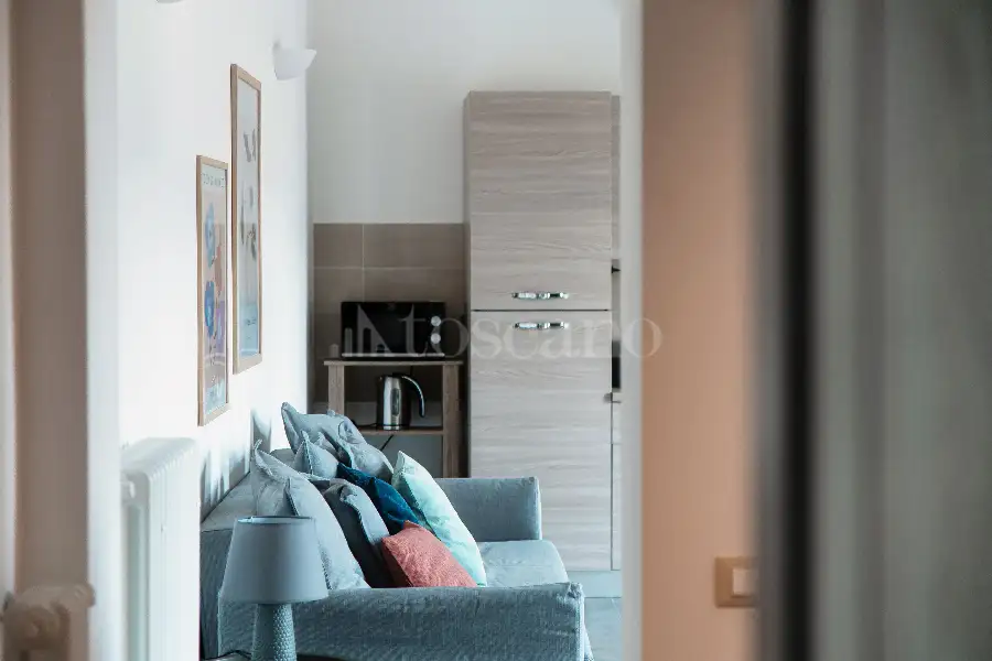 Casa in affitto di 40 mq a €1.000 (rif. 14/2026)