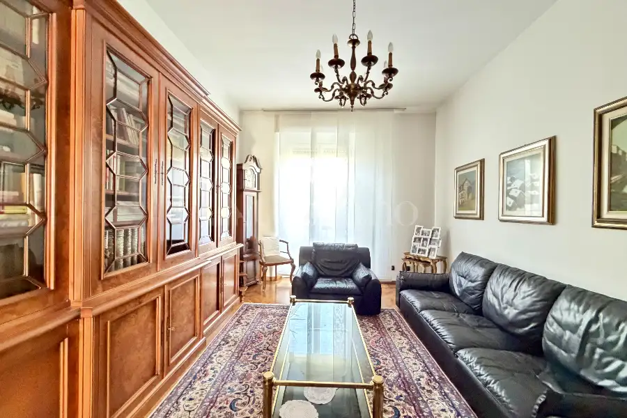 Casa in vendita di 120 mq a €629.000 (rif. 16/2026)