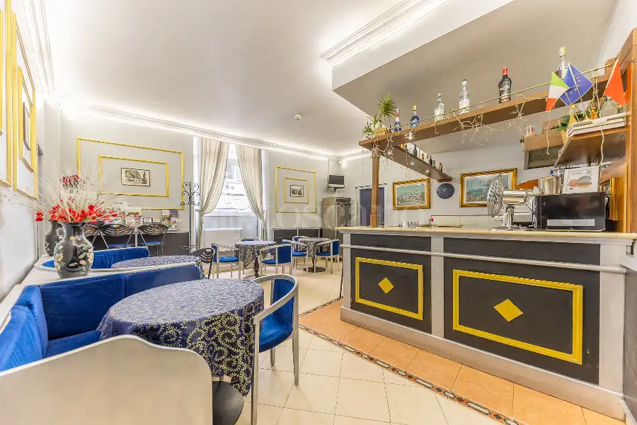 Albergo in vendita di 592 mq a €1.999.000 (rif. 17/2025)